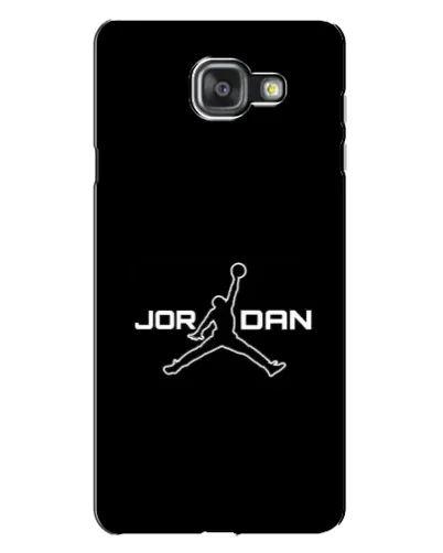 Чехол для Samsung Galaxy A7 2016 (A7100, A710F) с картинкой «Nike Pink Swirl» Чехол для Samsung Galaxy A7 2016 (A7100, A710F) с картинкой «Nike Pink Swirl»