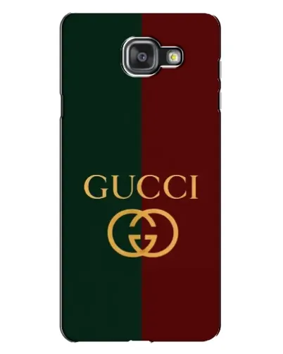 Чохол для Samsung Galaxy A7 2016 (A7100, A710F) з картинкою «Gucci — темно-зелений градієнт» Чохол для Samsung Galaxy A7 2016 (A7100, A710F) з картинкою «Gucci — темно-зелений градієнт»