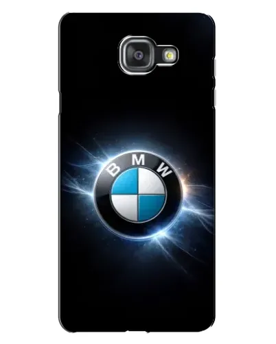 Чехол для Samsung Galaxy A7 2016 (A7100, A710F) с картинкой «BMW — неоновое сияние» Чехол для Samsung Galaxy A7 2016 (A7100, A710F) с картинкой «BMW — неоновое сияние»
