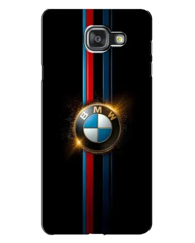 Чехол для Samsung Galaxy A7 2016 (A7100, A710F) с картинкой «BMW M-Power неон» Чехол для Samsung Galaxy A7 2016 (A7100, A710F) с картинкой «BMW M-Power неон»