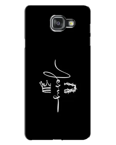 Чехол для Samsung Galaxy A7 2016 (A7100, A710F) с картинкой «Король Славы Jesus» Чехол для Samsung Galaxy A7 2016 (A7100, A710F) с картинкой «Король Славы Jesus»