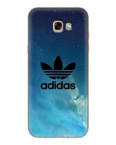 Чехол для Samsung Galaxy A7 2017 (A720, A720F) с картинкой «Adidas Stone Logo» Чехол для Samsung Galaxy A7 2017 (A720, A720F) с картинкой «Adidas Stone Logo»