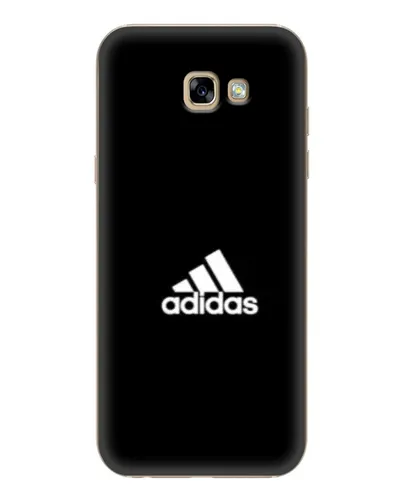 Чехол для Samsung Galaxy A7 2017 (A720, A720F) с картинкой «Adidas Red Style» Чехол для Samsung Galaxy A7 2017 (A720, A720F) с картинкой «Adidas Red Style»
