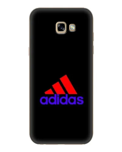 Чехол для Samsung Galaxy A7 2017 (A720, A720F) с картинкой «Классический Adidas» Чехол для Samsung Galaxy A7 2017 (A720, A720F) с картинкой «Классический Adidas»
