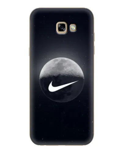 Чохол для Samsung Galaxy A7 2017 (A720, A720F) з картинкою «Nike у стилі графіті» Чохол для Samsung Galaxy A7 2017 (A720, A720F) з картинкою «Nike у стилі графіті»