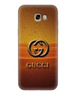 Чохол для Samsung Galaxy A7 2017 (A720, A720F) з картинкою «Gucci — сонячний градієнт»