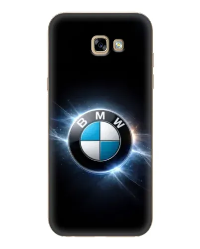 Чехол для Samsung Galaxy A7 2017 (A720, A720F) с картинкой «BMW — неоновое сияние» Чехол для Samsung Galaxy A7 2017 (A720, A720F) с картинкой «BMW — неоновое сияние»