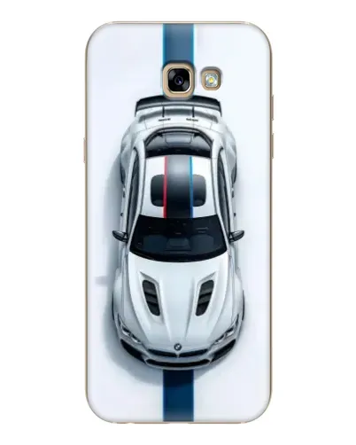 Чехол для Samsung Galaxy A7 2017 (A720, A720F) с картинкой «Вид сверху — BMW M» Чехол для Samsung Galaxy A7 2017 (A720, A720F) с картинкой «Вид сверху — BMW M»