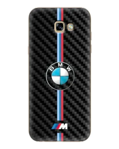 Чехол для Samsung Galaxy A7 2017 (A720, A720F) с картинкой «Эмблема BMW и карбон» Чехол для Samsung Galaxy A7 2017 (A720, A720F) с картинкой «Эмблема BMW и карбон»