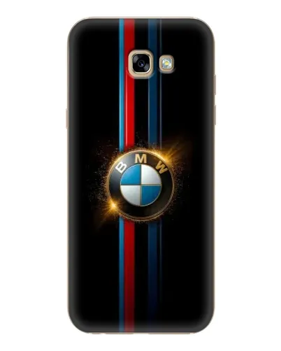 Чехол для Samsung Galaxy A7 2017 (A720, A720F) с картинкой «BMW M-Power неон» Чехол для Samsung Galaxy A7 2017 (A720, A720F) с картинкой «BMW M-Power неон»
