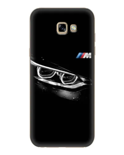 Чохол для Samsung Galaxy A7 2017 (A720, A720F) з картинкою «BMW — погляд тигра» Чохол для Samsung Galaxy A7 2017 (A720, A720F) з картинкою «BMW — погляд тигра»