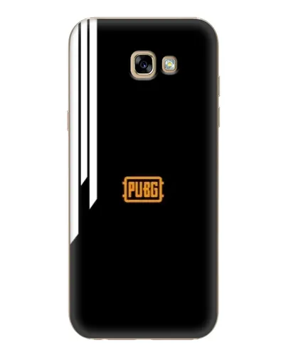 Чехол для Samsung Galaxy A7 2017 (A720, A720F) с картинкой «PUBG — вертикальные линии» Чехол для Samsung Galaxy A7 2017 (A720, A720F) с картинкой «PUBG — вертикальные линии»