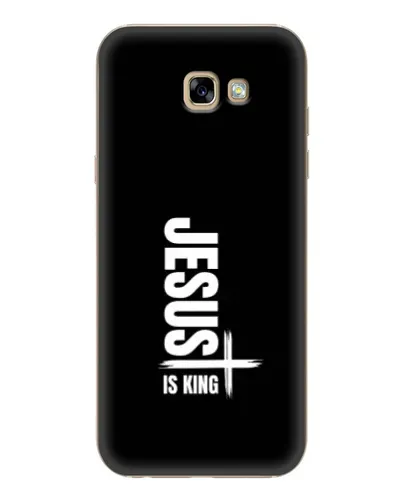 Чехол для Samsung Galaxy A7 2017 (A720, A720F) с картинкой «Вертикаль веры Jesus» Чехол для Samsung Galaxy A7 2017 (A720, A720F) с картинкой «Вертикаль веры Jesus»