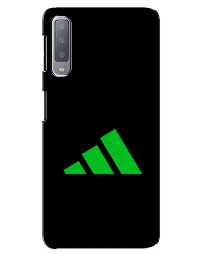 Чохол для Samsung Galaxy A7 2018 (A750) з картинкою «Adidas Abstract» Чохол для Samsung Galaxy A7 2018 (A750) з картинкою «Adidas Abstract»