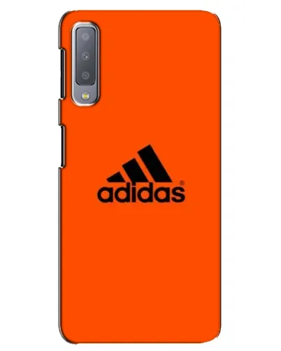 Чохол для Samsung Galaxy A7 2018 (A750) з картинкою «Adidas Ukraine» Чохол для Samsung Galaxy A7 2018 (A750) з картинкою «Adidas Ukraine»