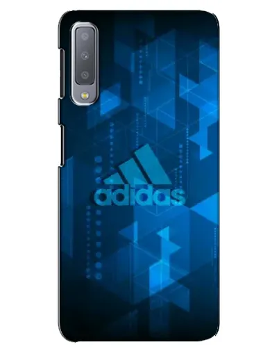 Чохол для Samsung Galaxy A7 2018 (A750) з картинкою «Adidas Sport Art» Чохол для Samsung Galaxy A7 2018 (A750) з картинкою «Adidas Sport Art»