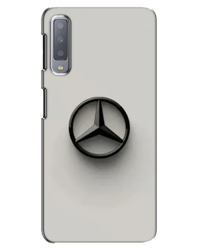 Чохол для Samsung Galaxy A7 2018 (A750) з картинкою «Mercedes Maybach стиль» Чохол для Samsung Galaxy A7 2018 (A750) з картинкою «Mercedes Maybach стиль»