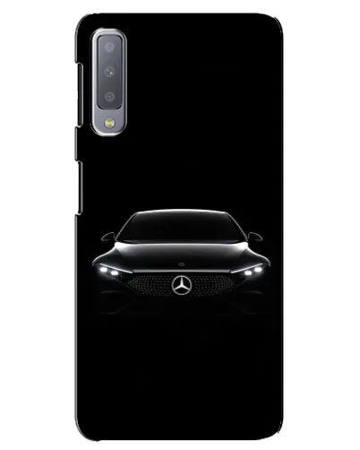 Чохол для Samsung Galaxy A7 2018 (A750) з картинкою «Mercedes Vision — концепт» Чохол для Samsung Galaxy A7 2018 (A750) з картинкою «Mercedes Vision — концепт»