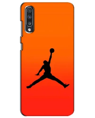 Чехол для Samsung Galaxy A70 2019 (A705F) с картинкой «Jordan Sunset» Чехол для Samsung Galaxy A70 2019 (A705F) с картинкой «Jordan Sunset»