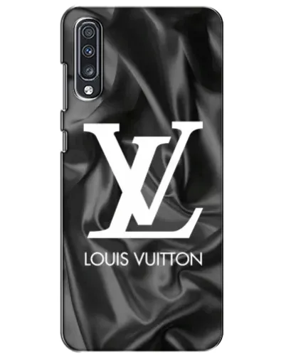 Чехол для Samsung Galaxy A70 2019 (A705F) с картинкой «Шелковый Louis Vuitton» Чехол для Samsung Galaxy A70 2019 (A705F) с картинкой «Шелковый Louis Vuitton»