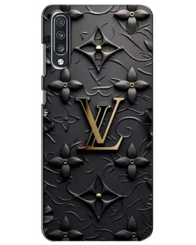Чехол для Samsung Galaxy A70 2019 (A705F) с картинкой «Кожаная текстура LV» Чехол для Samsung Galaxy A70 2019 (A705F) с картинкой «Кожаная текстура LV»