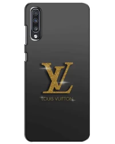 Чехол для Samsung Galaxy A70 2019 (A705F) с картинкой «Градиент Louis Vuitton» Чехол для Samsung Galaxy A70 2019 (A705F) с картинкой «Градиент Louis Vuitton»