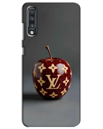 Чехол для Samsung Galaxy A70 2019 (A705F) с картинкой «Красное яблоко LV» Чехол для Samsung Galaxy A70 2019 (A705F) с картинкой «Красное яблоко LV»