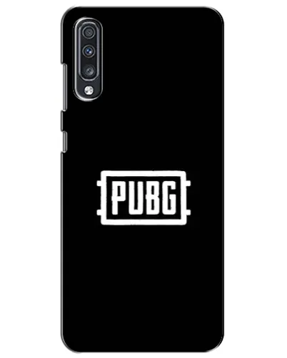 Чехол для Samsung Galaxy A70 2019 (A705F) с картинкой «Лого BMW — металлический блеск» Чехол для Samsung Galaxy A70 2019 (A705F) с картинкой «Лого BMW — металлический блеск»