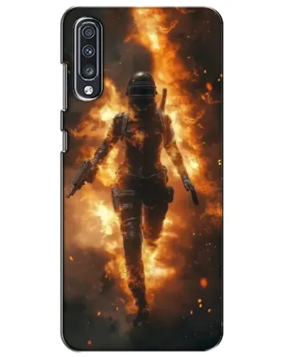 Чехол для Samsung Galaxy A70 2019 (A705F) с картинкой «BMW — скорость в дожде» Чехол для Samsung Galaxy A70 2019 (A705F) с картинкой «BMW — скорость в дожде»