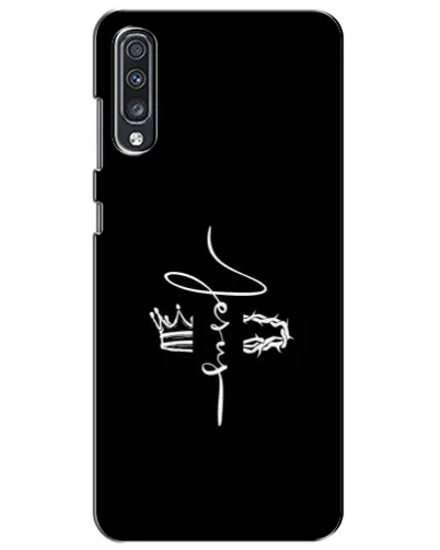 Чехол для Samsung Galaxy A70 2019 (A705F) с картинкой «Король Славы Jesus» Чехол для Samsung Galaxy A70 2019 (A705F) с картинкой «Король Славы Jesus»