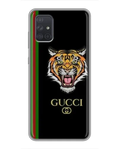 Чохол для Samsung Galaxy A72 з картинкою «Тигр Gucci» Чохол для Samsung Galaxy A72 з картинкою «Тигр Gucci»