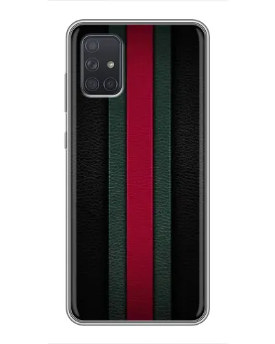 Чохол для Samsung Galaxy A72 з картинкою «Gucci — неонова лінія» Чохол для Samsung Galaxy A72 з картинкою «Gucci — неонова лінія»