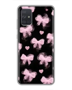 Чохол для Samsung Galaxy A72 з картинкою «Геометрія банту» Чохол для Samsung Galaxy A72 з картинкою «Геометрія банту»