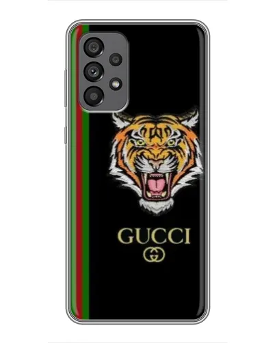 Чохол для Samsung Galaxy A73 (5G) з картинкою «Тигр Gucci» Чохол для Samsung Galaxy A73 (5G) з картинкою «Тигр Gucci»