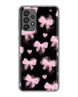 Чохол для Samsung Galaxy A73 (5G) з картинкою «Геометрія банту»