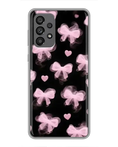 Чохол для Samsung Galaxy A73 (5G) з картинкою «Геометрія банту» Чохол для Samsung Galaxy A73 (5G) з картинкою «Геометрія банту»
