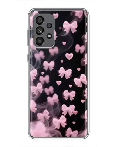 Чохол для Samsung Galaxy A73 (5G) з картинкою «Неонове мереживо» Чохол для Samsung Galaxy A73 (5G) з картинкою «Неонове мереживо»