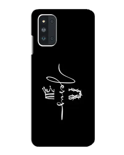 Чехол для Samsung Galaxy F52 5G (E526) с картинкой «Король Славы Jesus» Чехол для Samsung Galaxy F52 5G (E526) с картинкой «Король Славы Jesus»