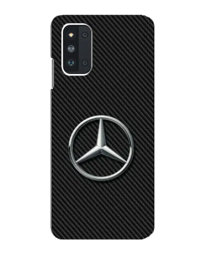 Чохол для Samsung Galaxy F52 5G (E526) з картинкою «Карбоновий Mercedes стиль» Чохол для Samsung Galaxy F52 5G (E526) з картинкою «Карбоновий Mercedes стиль»