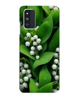Чехол для Samsung Galaxy F52 5G (E526) с картинкой «Ландыши в зелени» Чехол для Samsung Galaxy F52 5G (E526) с картинкой «Ландыши в зелени»