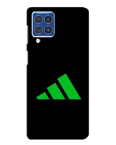 Чехол для Samsung Galaxy F62 с картинкой «Adidas Abstract» Чехол для Samsung Galaxy F62 с картинкой «Adidas Abstract»
