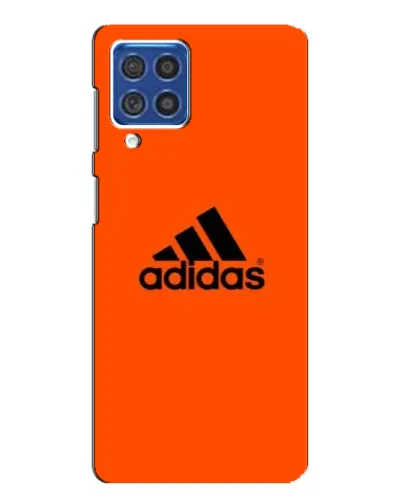 Чехол для Samsung Galaxy F62 с картинкой «Adidas Ukraine» Чехол для Samsung Galaxy F62 с картинкой «Adidas Ukraine»