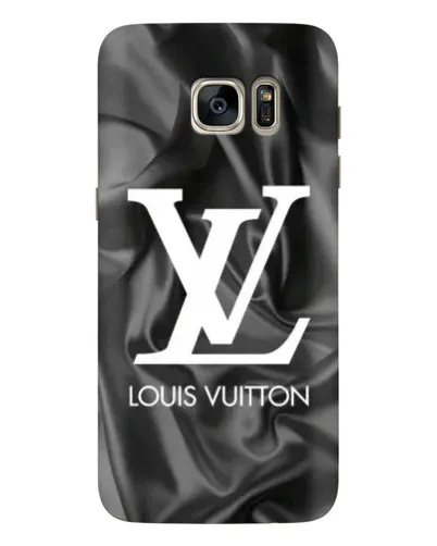 Чехол для Samsung Galaxy S7 Edge (G935) с картинкой «Шелковый Louis Vuitton» Чехол для Samsung Galaxy S7 Edge (G935) с картинкой «Шелковый Louis Vuitton»