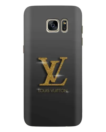 Чехол для Samsung Galaxy S7 Edge (G935) с картинкой «Градиент Louis Vuitton» Чехол для Samsung Galaxy S7 Edge (G935) с картинкой «Градиент Louis Vuitton»