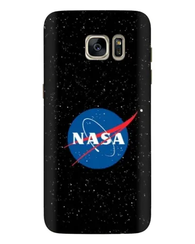 Чохол для Samsung Galaxy S7 Edge (G935) з картинкою «NASA — зоряне небо» Чохол для Samsung Galaxy S7 Edge (G935) з картинкою «NASA — зоряне небо»