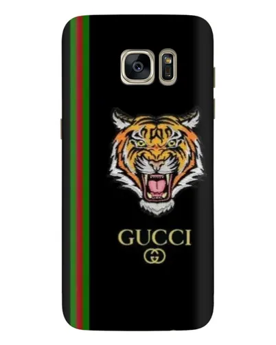 Чохол для Samsung Galaxy S7 Edge (G935) з картинкою «Тигр Gucci» Чохол для Samsung Galaxy S7 Edge (G935) з картинкою «Тигр Gucci»