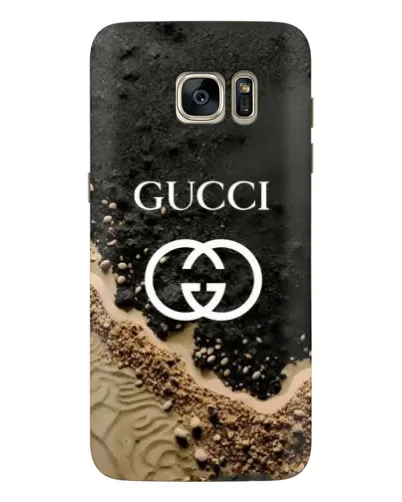 Чохол для Samsung Galaxy S7 Edge (G935) з картинкою «Gucci — піщані дюни» Чохол для Samsung Galaxy S7 Edge (G935) з картинкою «Gucci — піщані дюни»