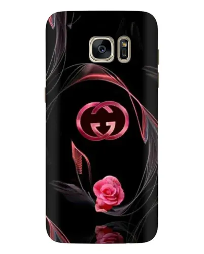 Чохол для Samsung Galaxy S7 Edge (G935) з картинкою «Gucci — неонова троянда» Чохол для Samsung Galaxy S7 Edge (G935) з картинкою «Gucci — неонова троянда»
