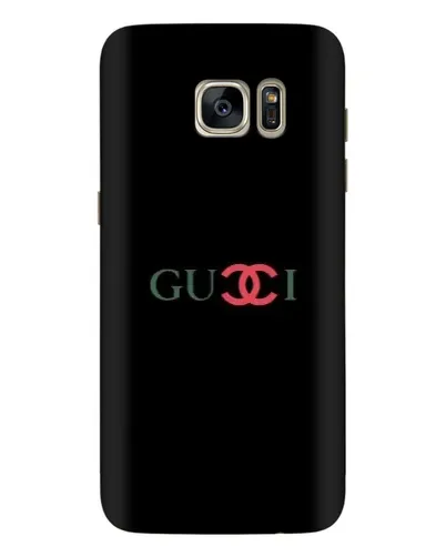 Чохол для Samsung Galaxy S7 Edge (G935) з картинкою «Gucci — червоний градієнт» Чохол для Samsung Galaxy S7 Edge (G935) з картинкою «Gucci — червоний градієнт»