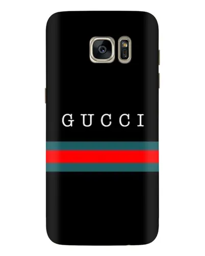 Чохол для Samsung Galaxy S7 Edge (G935) з картинкою «Gucci — червоний пояс» Чохол для Samsung Galaxy S7 Edge (G935) з картинкою «Gucci — червоний пояс»